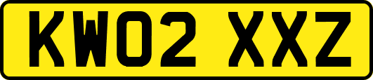 KW02XXZ