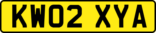 KW02XYA