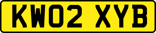 KW02XYB