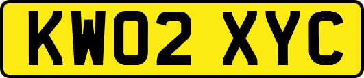 KW02XYC