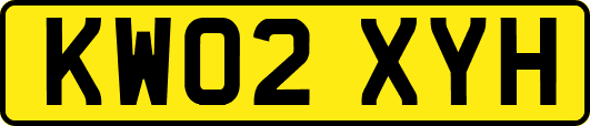 KW02XYH