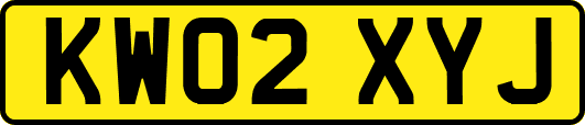 KW02XYJ