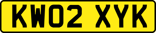 KW02XYK
