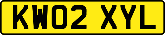 KW02XYL