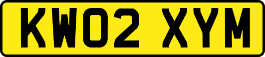 KW02XYM