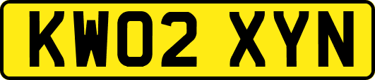 KW02XYN