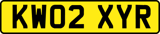 KW02XYR