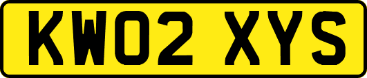 KW02XYS