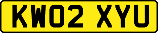 KW02XYU