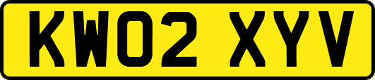 KW02XYV