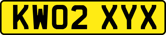 KW02XYX