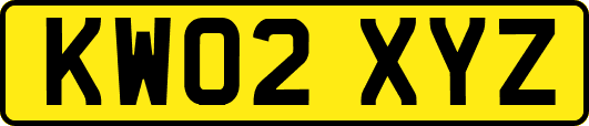 KW02XYZ