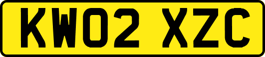 KW02XZC