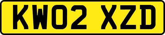 KW02XZD
