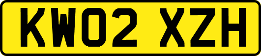 KW02XZH
