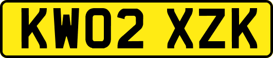 KW02XZK