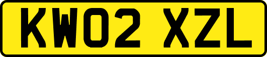KW02XZL
