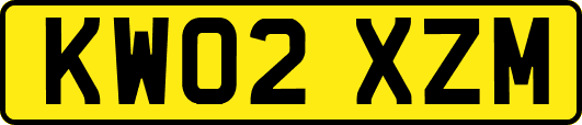 KW02XZM