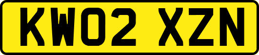 KW02XZN