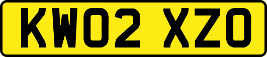 KW02XZO