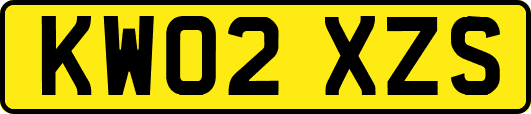 KW02XZS