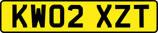 KW02XZT