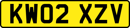 KW02XZV
