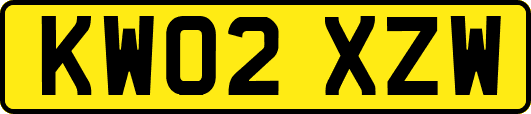 KW02XZW