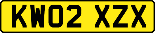 KW02XZX