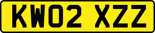 KW02XZZ
