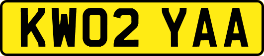 KW02YAA
