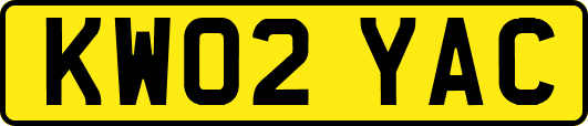 KW02YAC