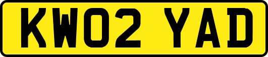 KW02YAD