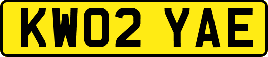KW02YAE