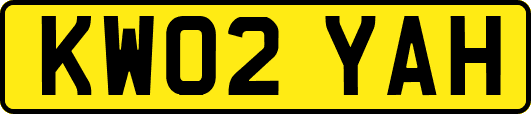 KW02YAH