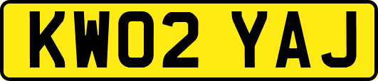 KW02YAJ