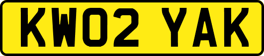 KW02YAK