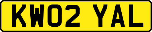 KW02YAL