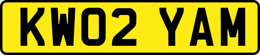 KW02YAM