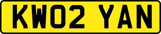 KW02YAN