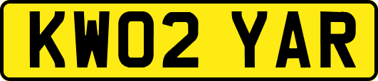 KW02YAR