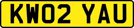 KW02YAU