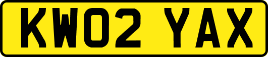 KW02YAX