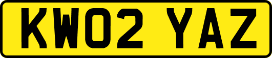 KW02YAZ