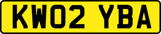 KW02YBA