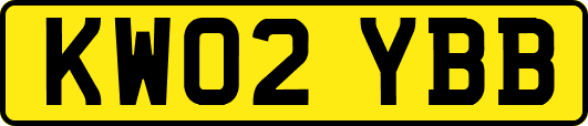 KW02YBB