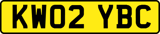 KW02YBC