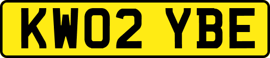 KW02YBE