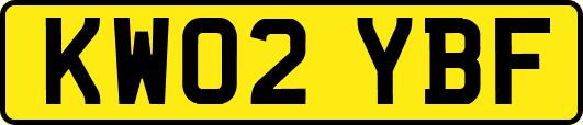 KW02YBF