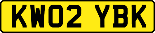 KW02YBK